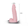 Baile Gode Ceinture gonflable 15 x 4 cm